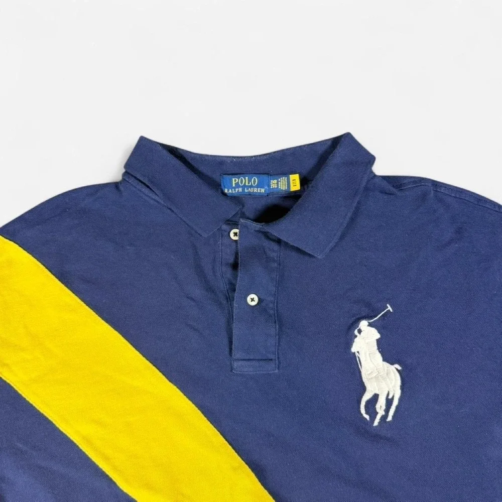 Polo Ralph Lauren polo ralph